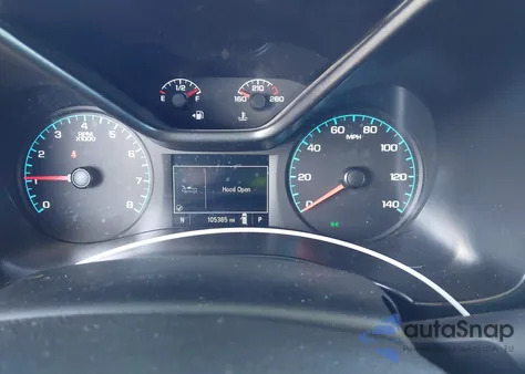 2021 GMC Canyon 4Wd Short Box Elevation from USA, damaged, VIN 1GTG6CEN9M1271206